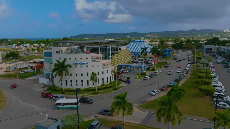 Fairview Shopping Center 20 Min Drive