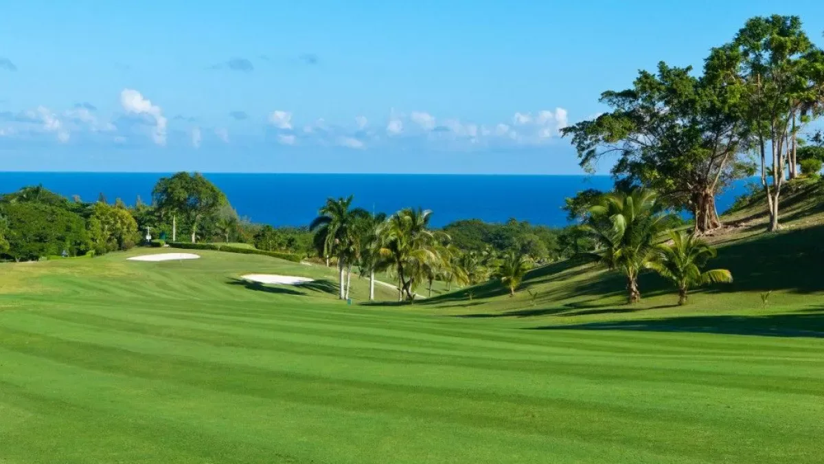 Tryall Golf Club 10 Min Drive