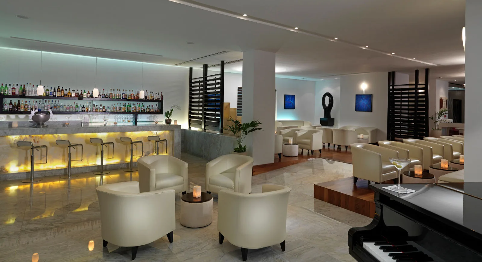 Palazzo at Royal Hideaway Playacar