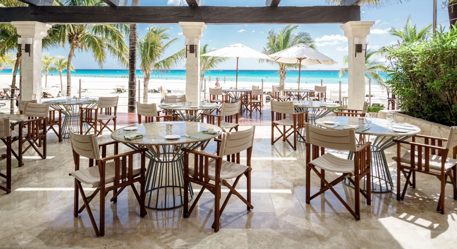 Spices at Royal Hideaway Playacar