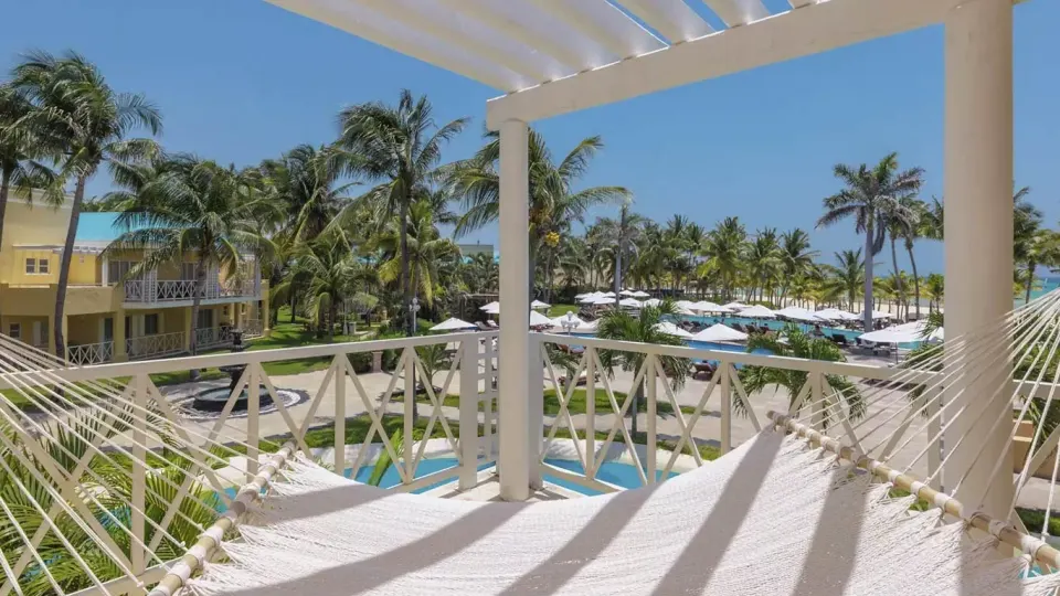 Suite Ocean View Official 1