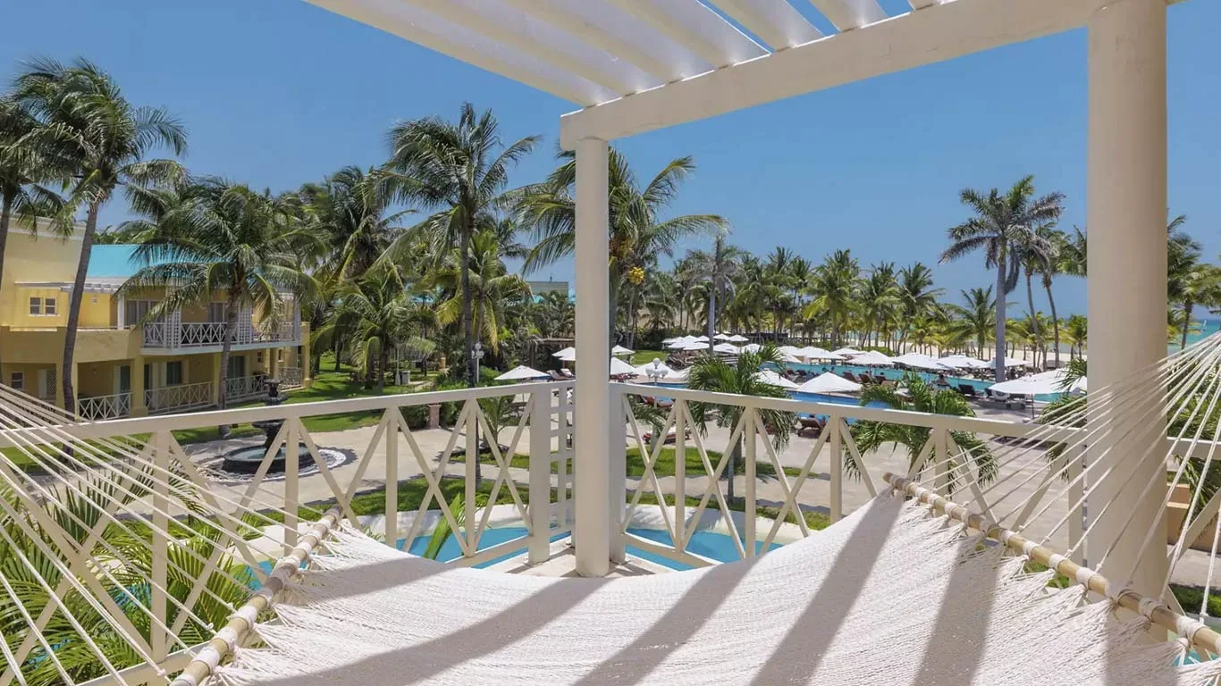 Suite Ocean View Official 1