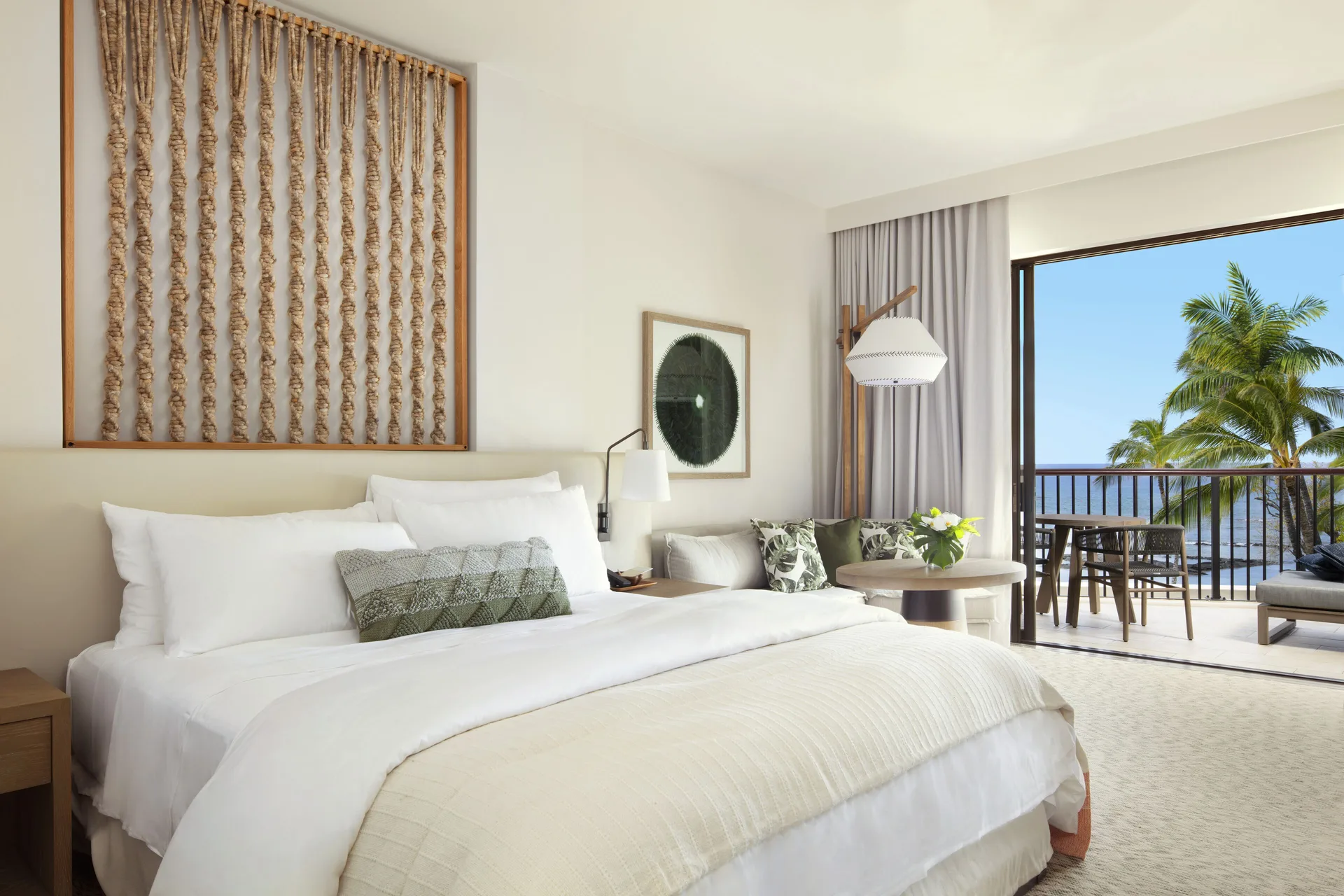 Mauna Lani, Auberge Collection resort