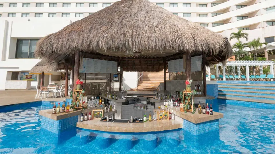 Deluxe Ocean View Room With Whirlpool Official 3
