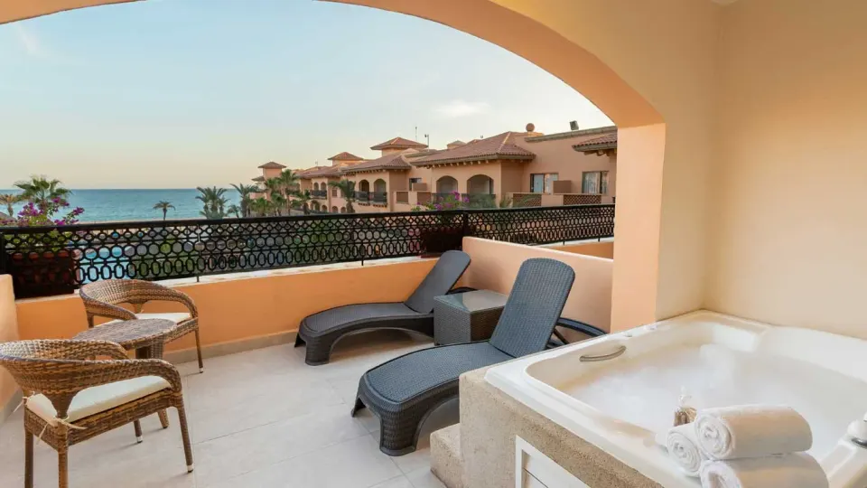 Deluxe Room With Jacuzzi Official 2