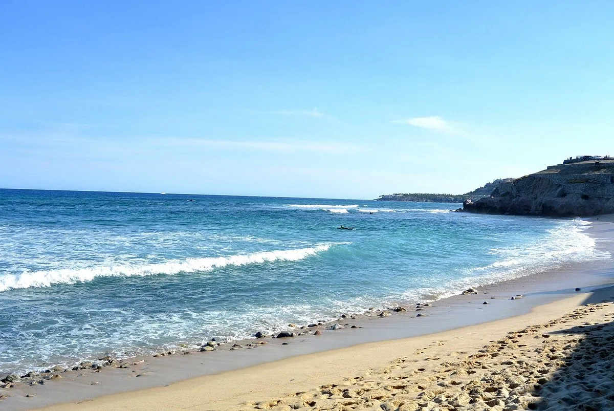 Playa Hotelera 5 Min Walk