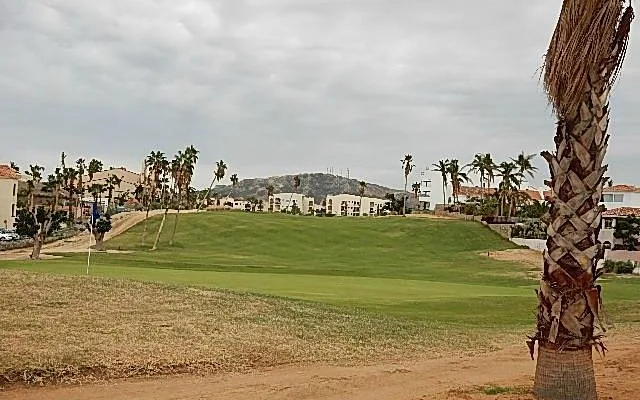 Mayan Palace Golf Los Cabos 15 Min Walk