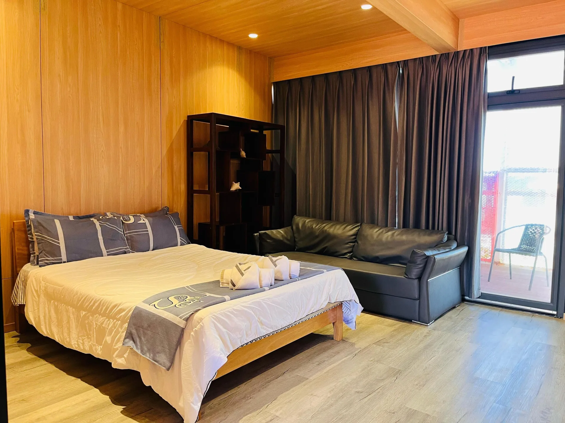 Calypso Hotel Nevis simple island hotel with local character, casual rooms, and Nevis setting