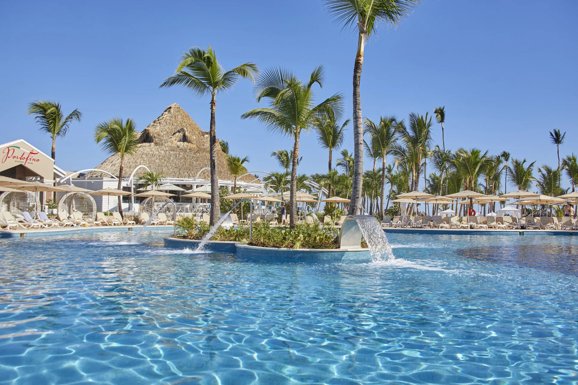 Bahia Principe Escape Ambar resort