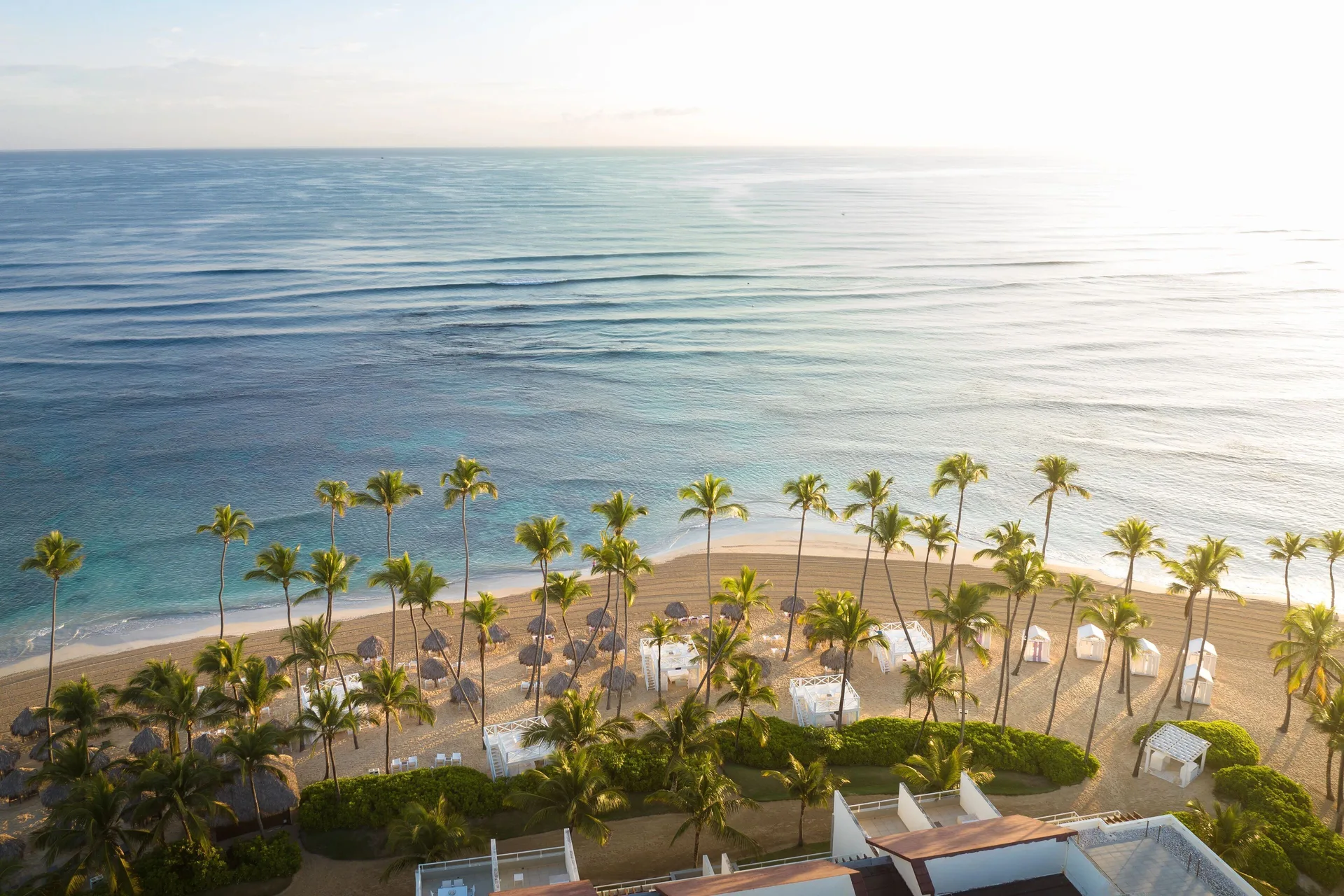 Breathless Punta Cana Resort & Spa resort