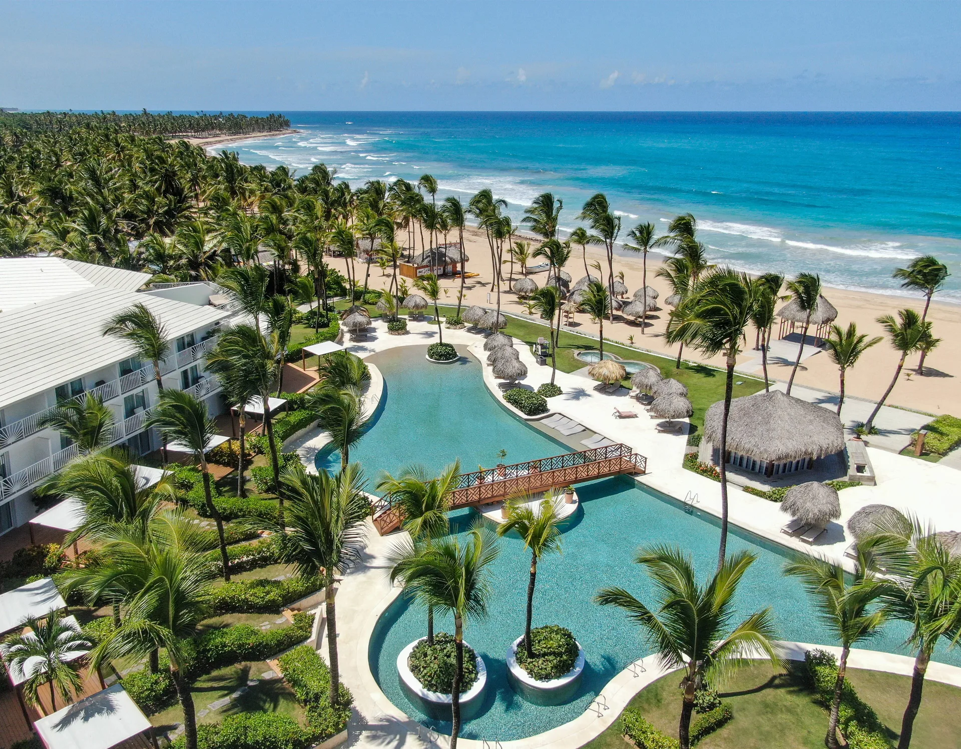 Excellence Punta Cana resort