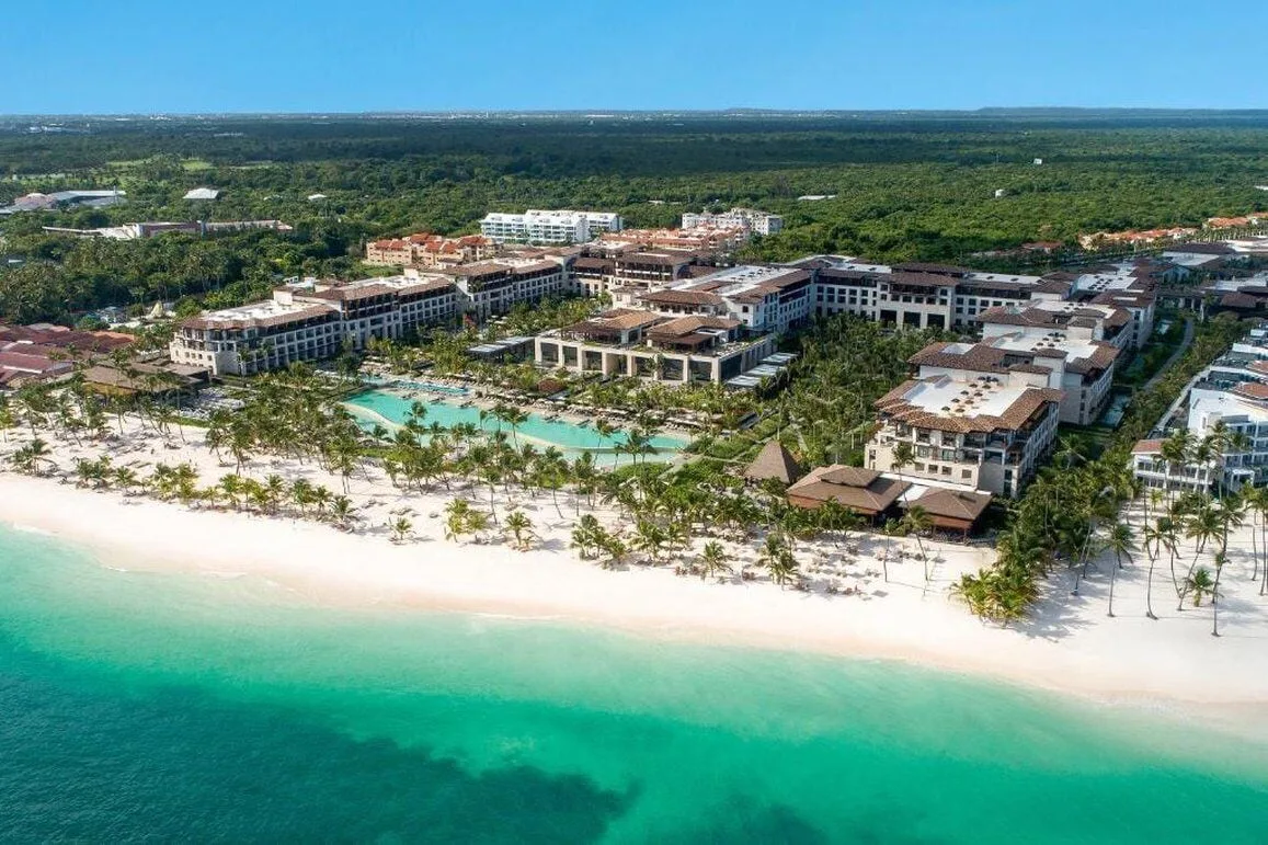 Lopesan Costa Bávaro Resort Spa & Casino resort