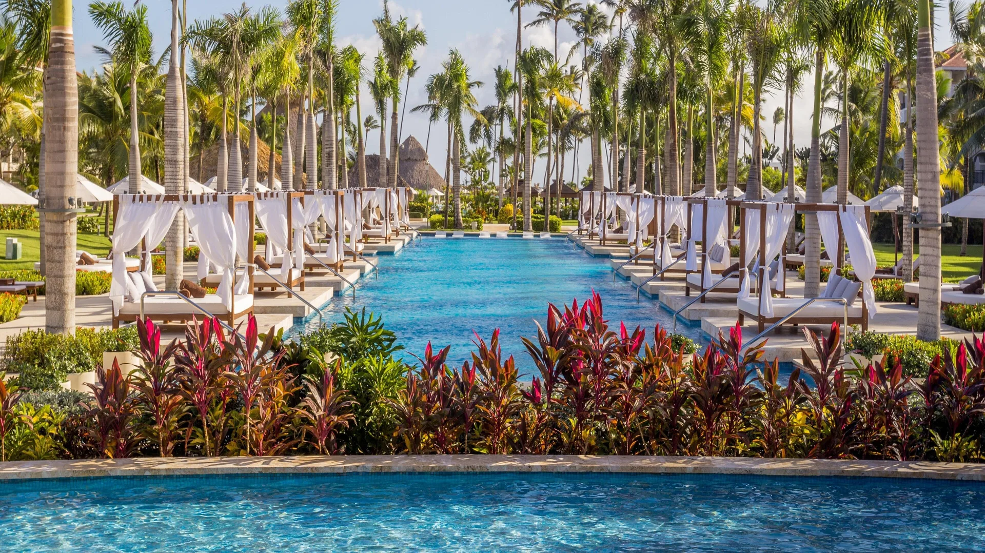 Secrets Royal Beach Punta Cana resort