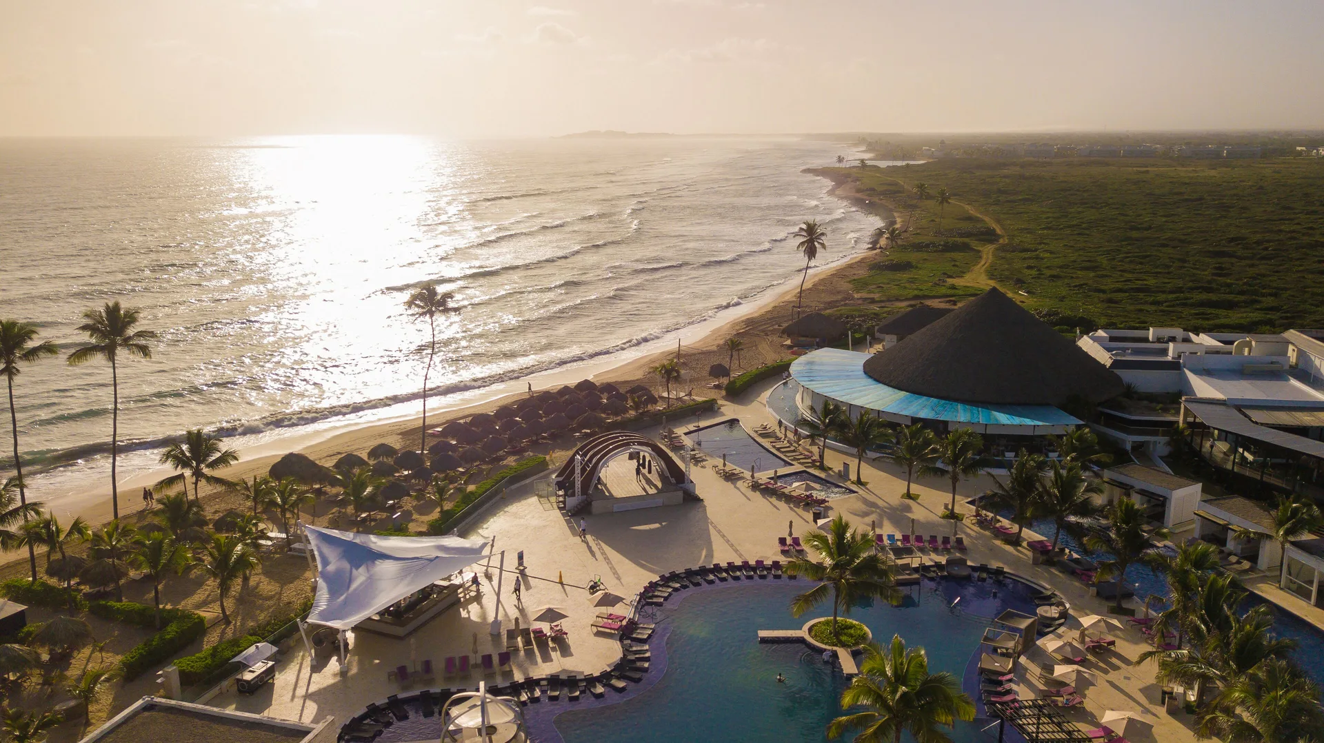 Royalton CHIC Punta Cana Resort & Casino resort