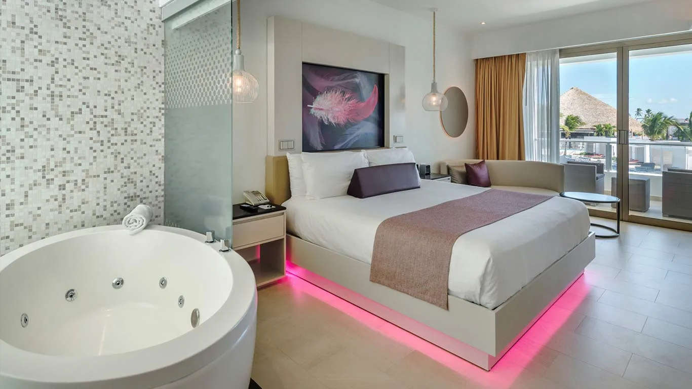 Diamond Club Luxury Junior Suite Official 3