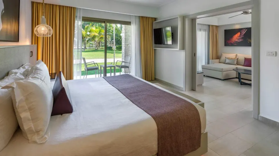 Diamond Club Luxury Junior Suite Official 4