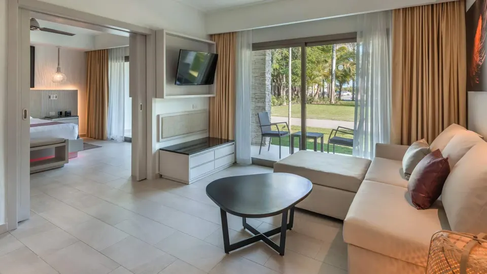 Diamond Club Luxury Junior Suite Official 5