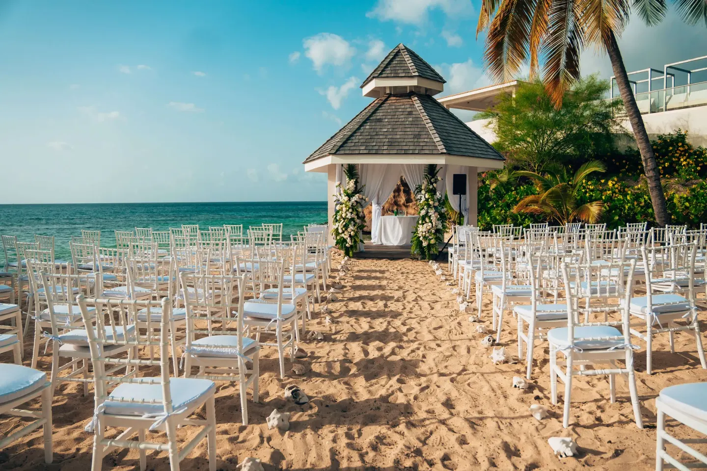 Ma Maison Venue at Royalton Grenada