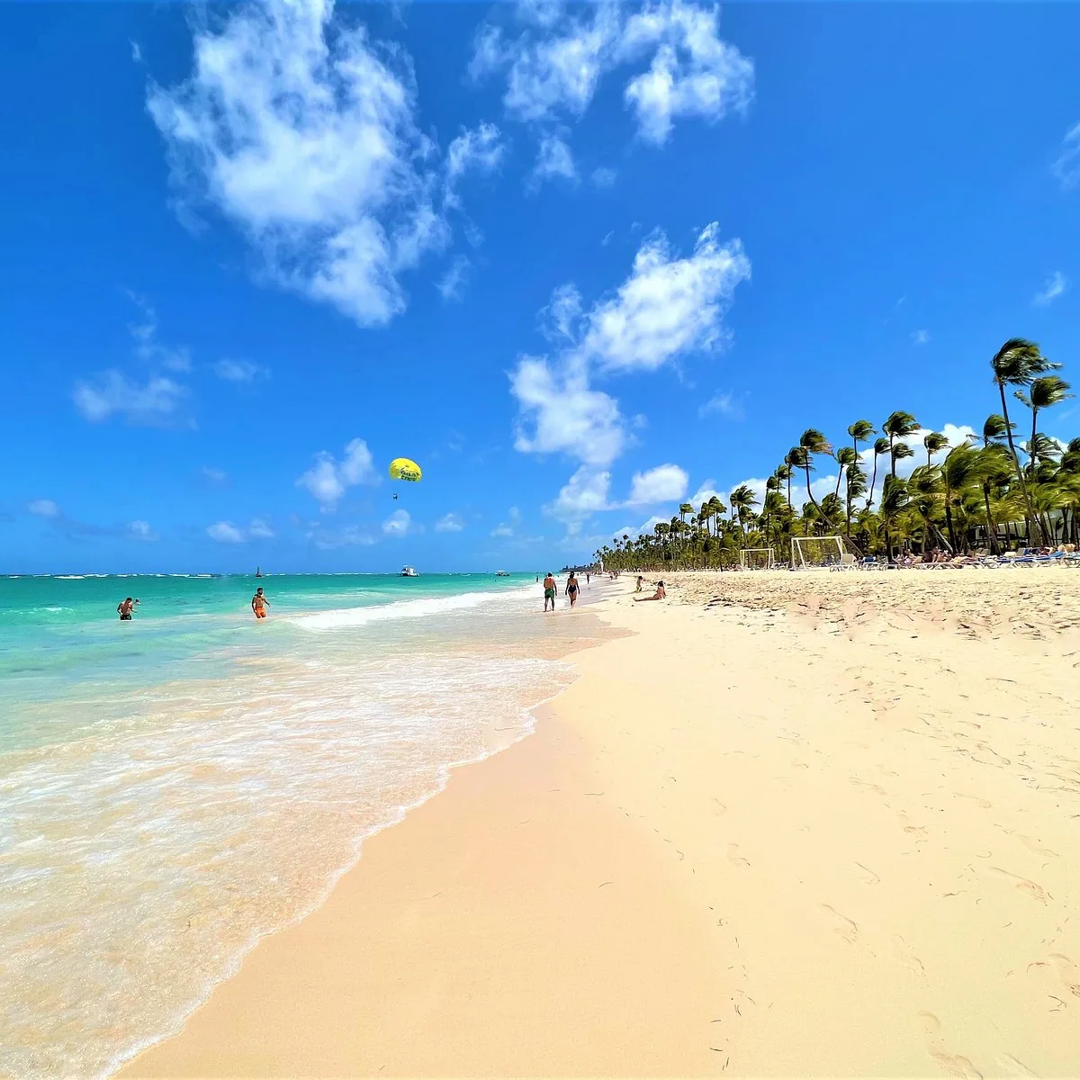 Arena Gorda Beach 5 Min Walk
