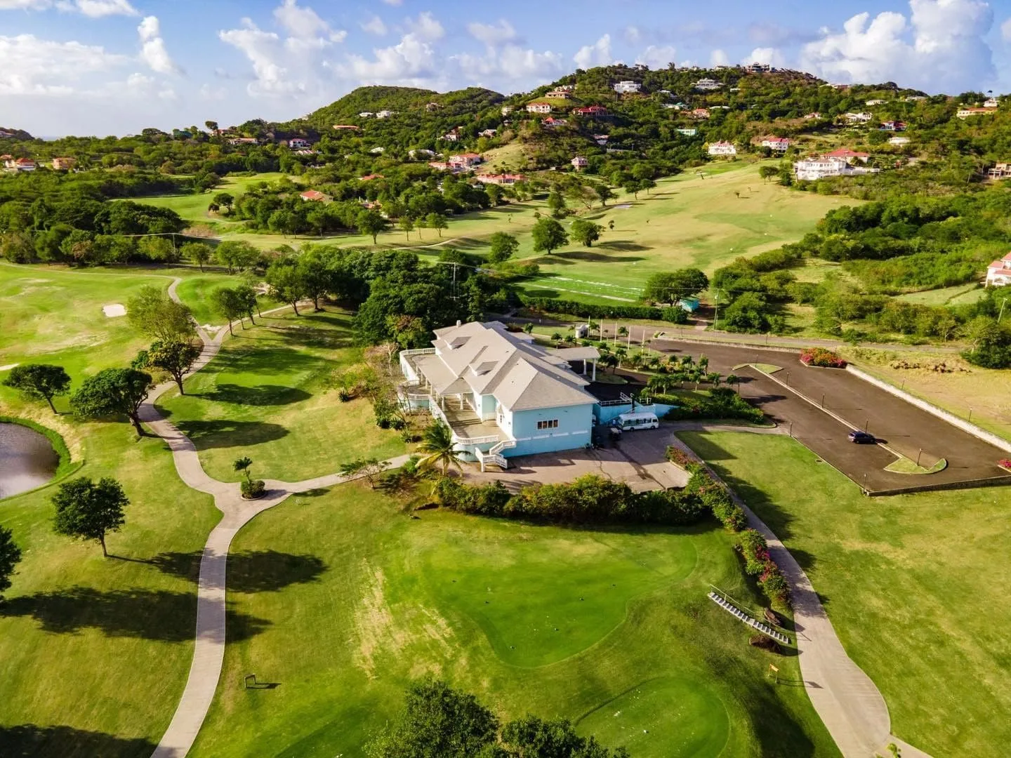 Sandals Golf And Country Club 5 Min Drive