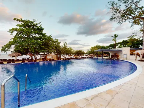 Diamond Club Presidential Suite Official 1