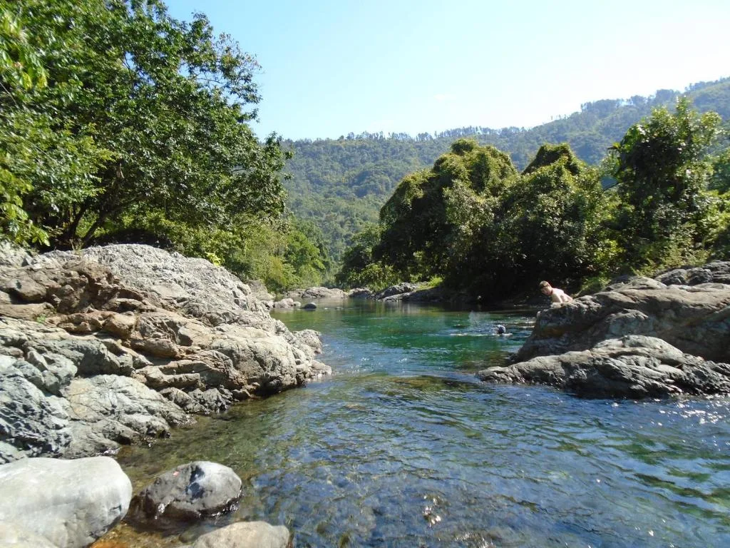 Percy S Riverside Retreat 10 Min Walk