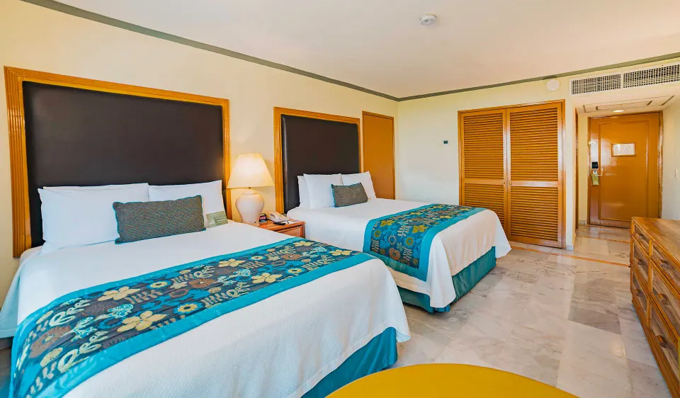 Suite Doble Con Terraza Official 1