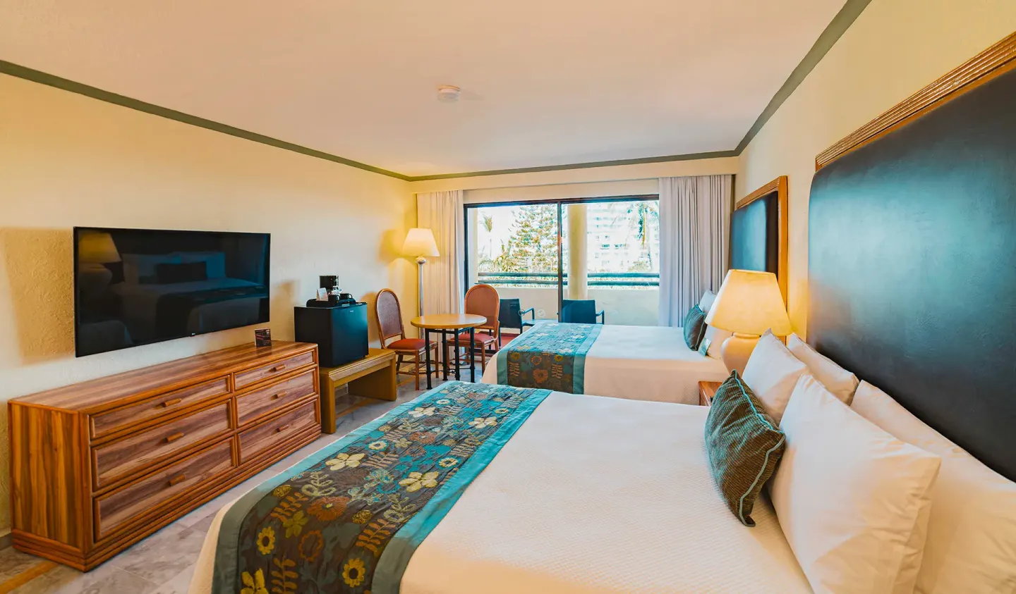 Suite Doble Con Terraza Official 2