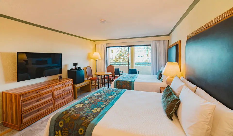 Suite Doble Con Terraza Official 2