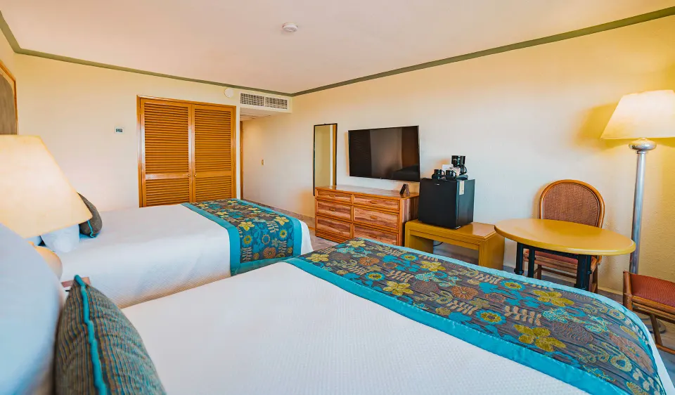 Suite Doble Con Terraza Official 4