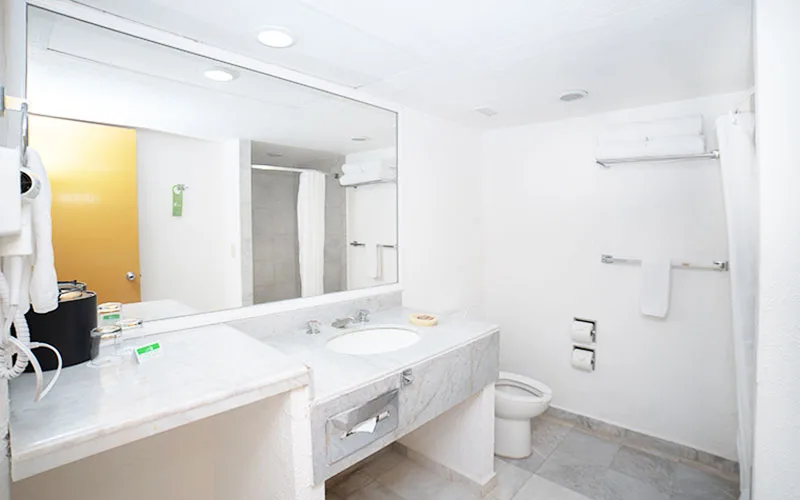 Suite Doble Con Terraza Official 5