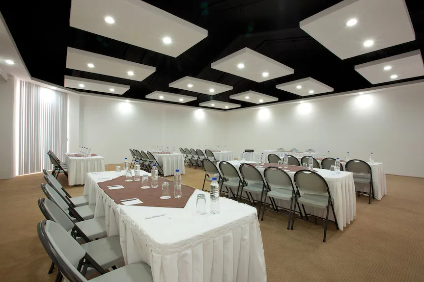 Cora Room Venue at Samba Vallarta