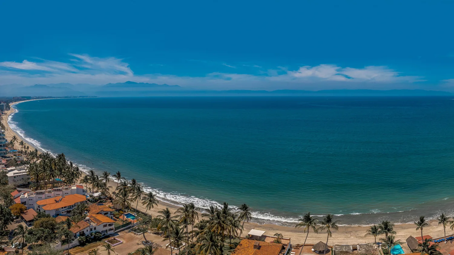 Bay Of Banderas 1 Min Walk