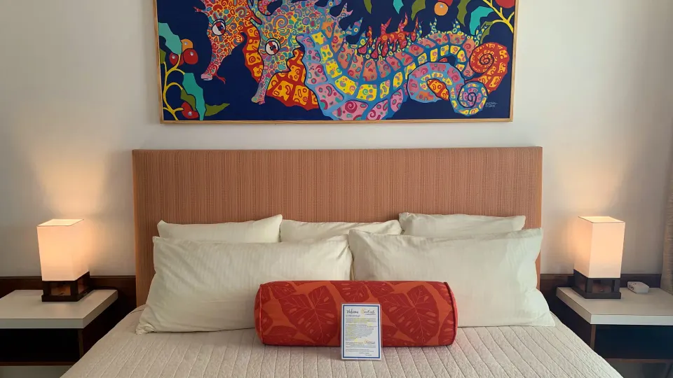 Beachfront Villas Official 2