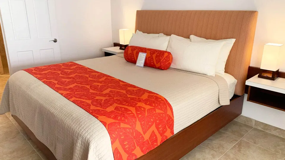 Beachfront Villas Official 3