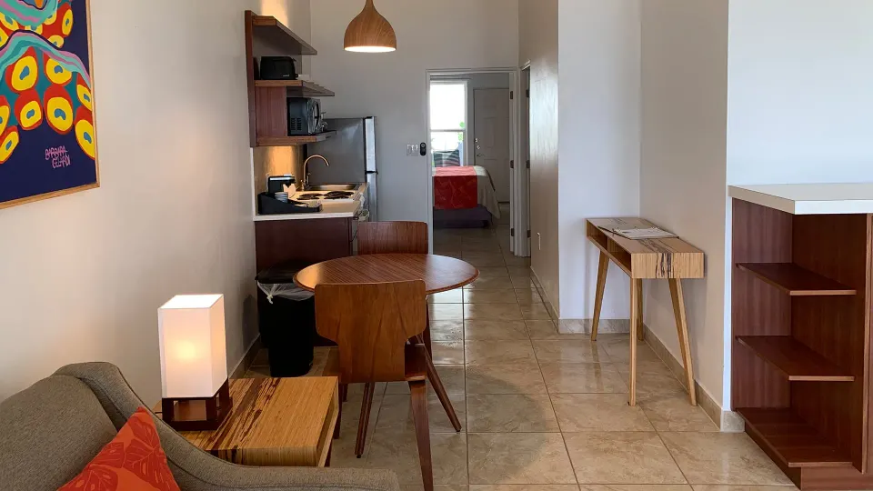 Beachfront Villas Official 4