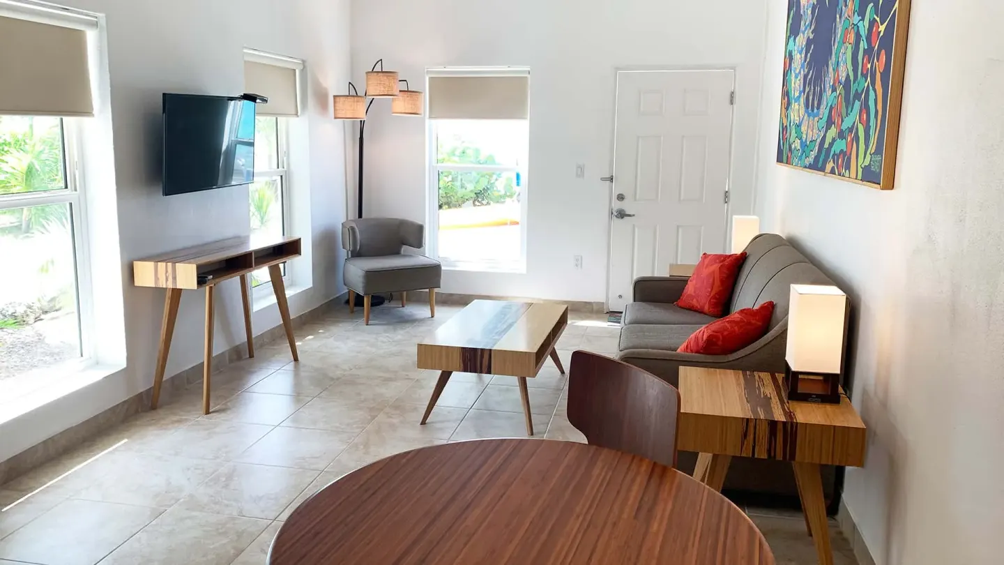 Beachfront Villas Official 5