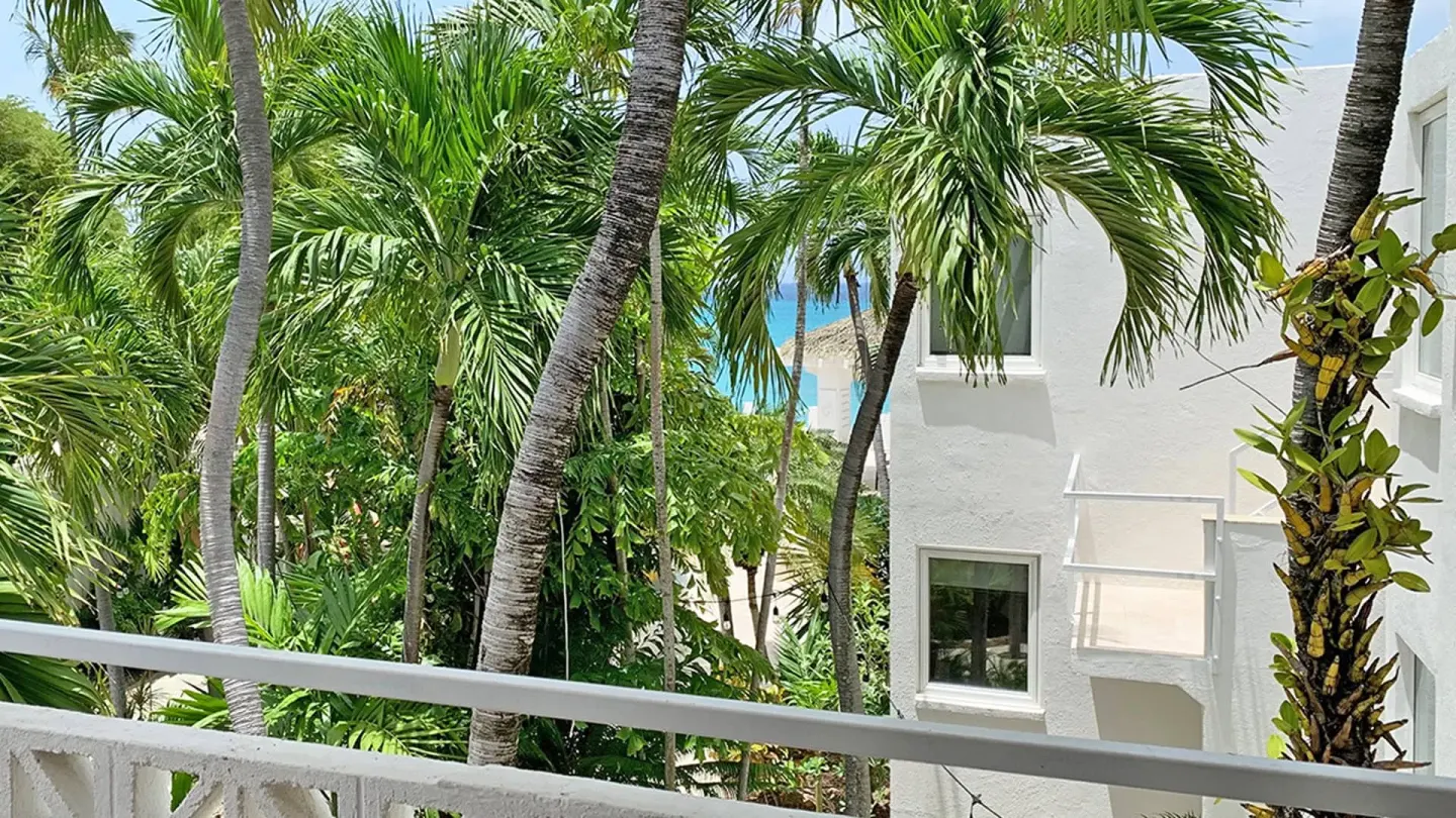 Garden View Suite Official 1