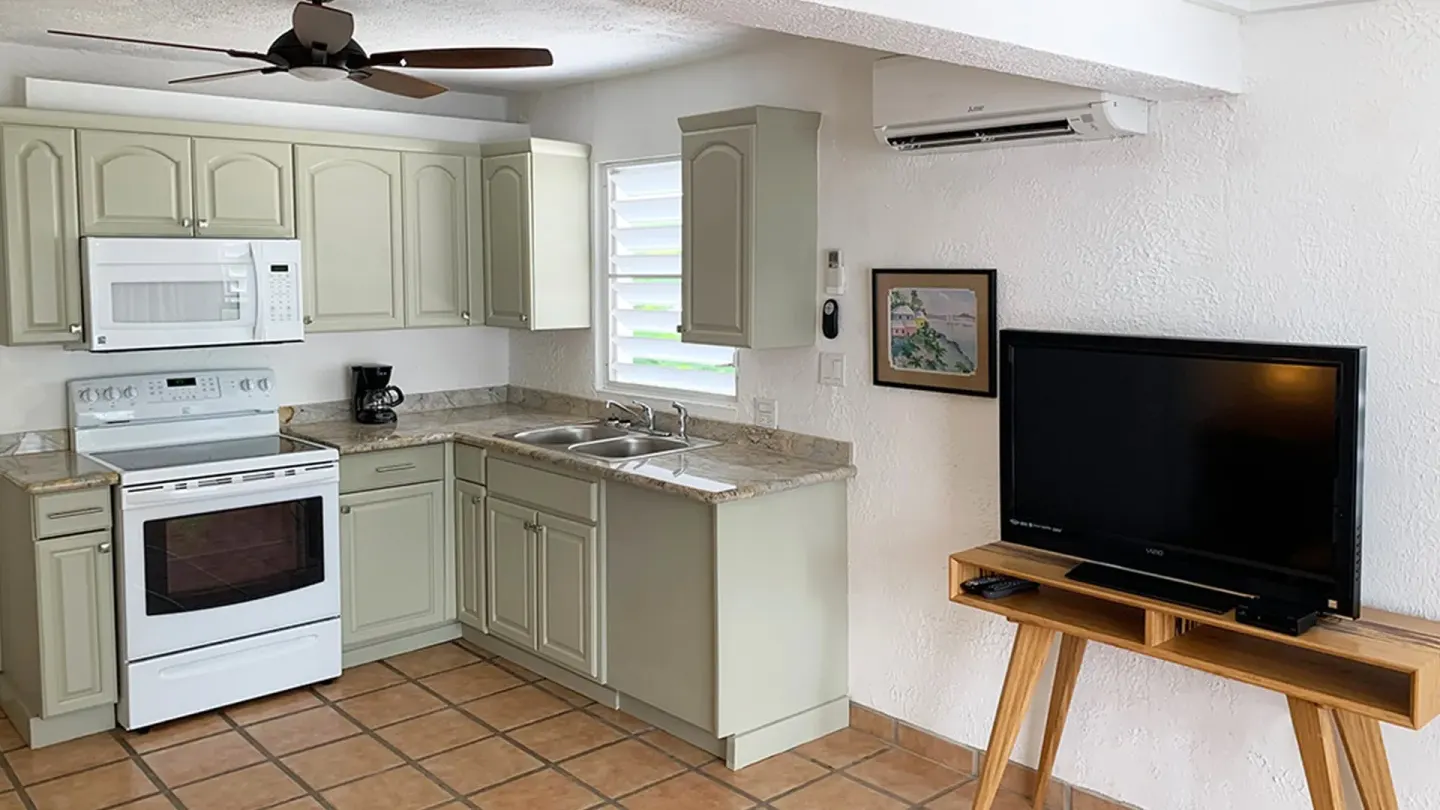 Garden View Suite Official 5
