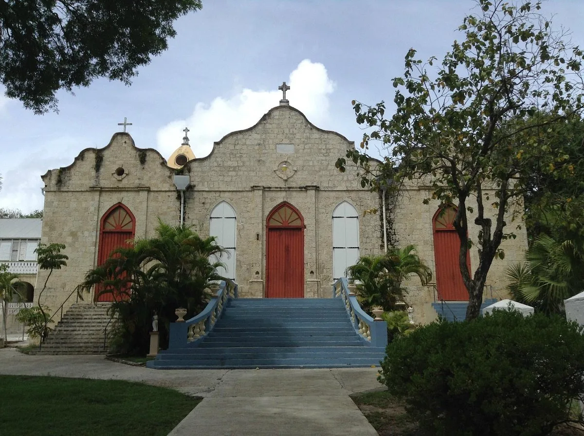 St Patrick S Catholic Church 5 Min Drive