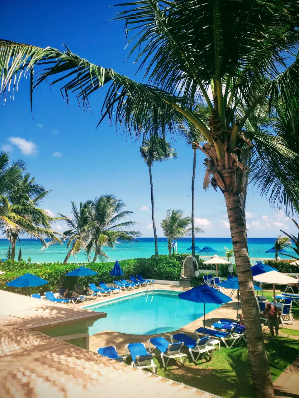 Dover Beach 15 Min Walk