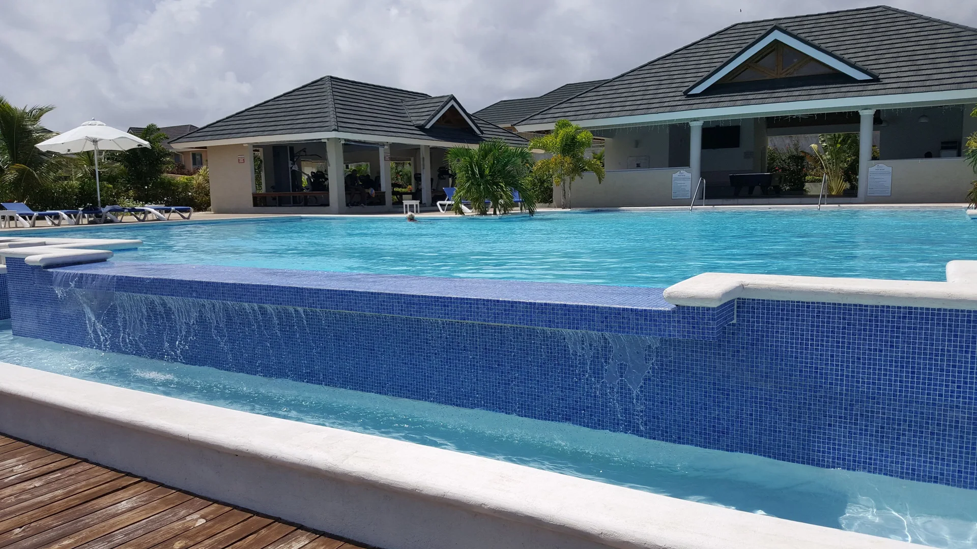 Ocho Rios Villa at Coolshade IV resort
