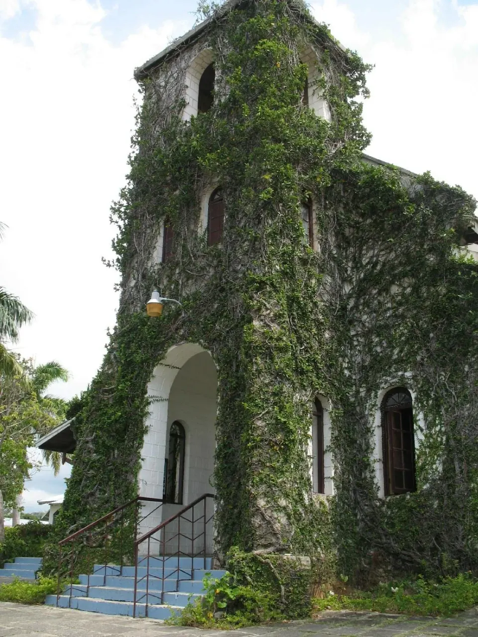 Our Lady Of Perpetual Help Roman Catholic Church 10 Min Drive