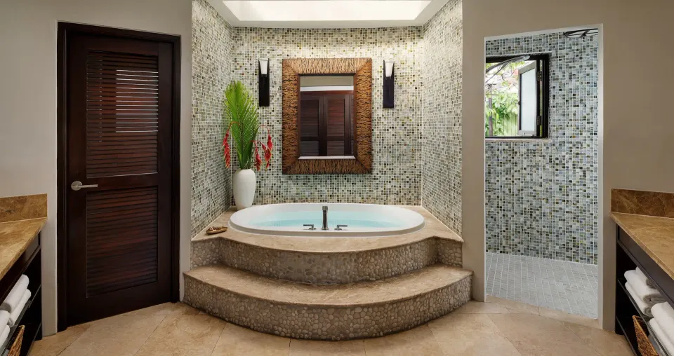 Beachfront Grande Rondoval Butler Suite With Private Pool Sanctuary Official 5