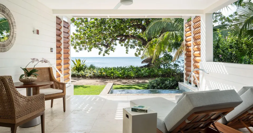 Halcyon Shore House Butler Suite W Private Pool Official 1