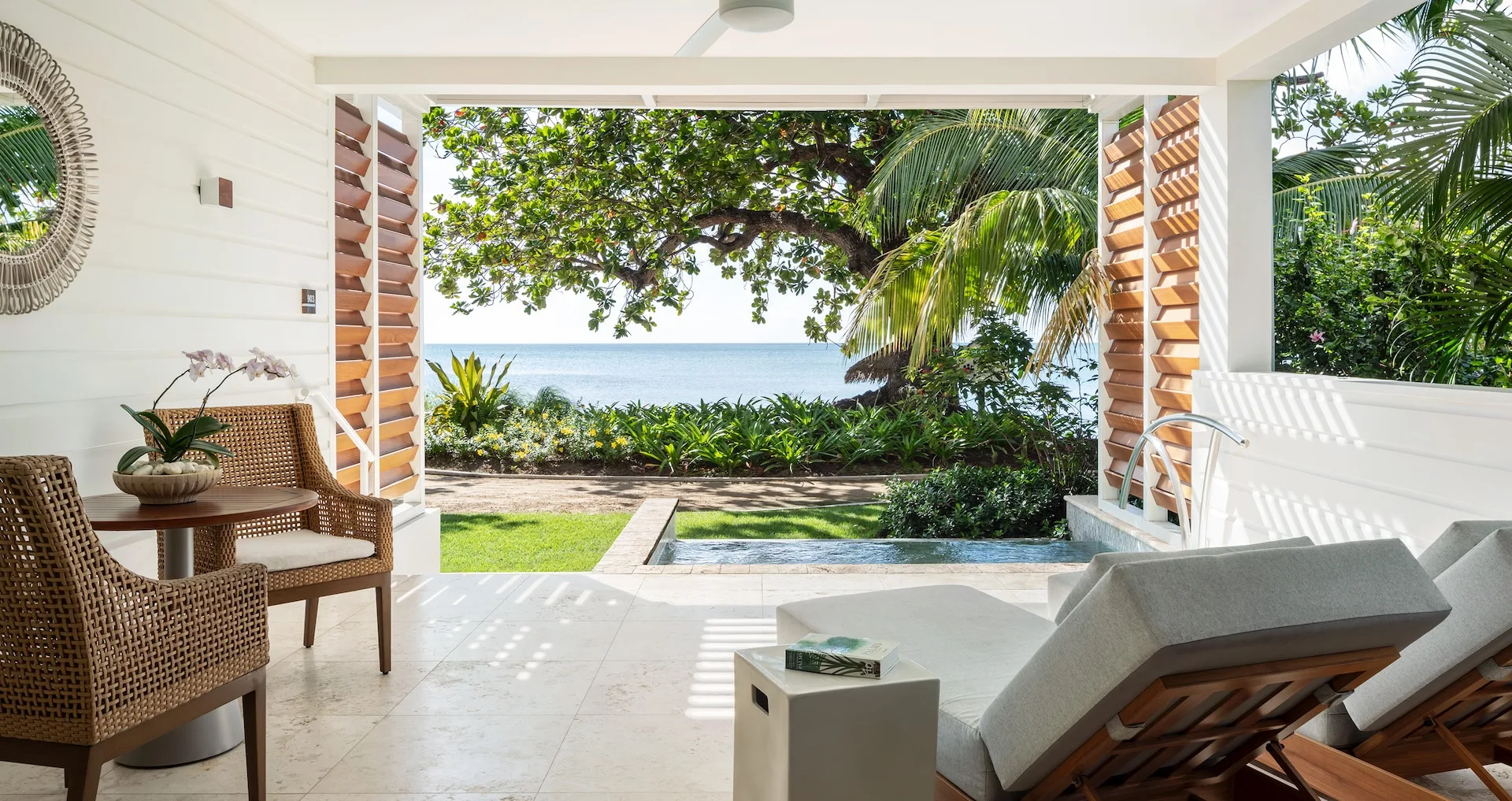 Halcyon Shore House Butler Suite W Private Pool Official 1