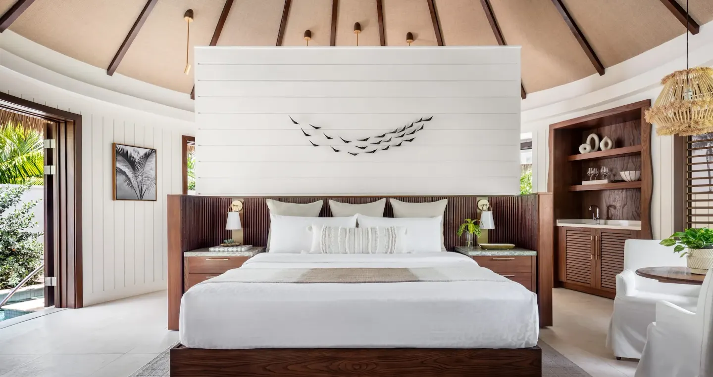 Koko Rondoval Butler Villa W Private Pool Official 2