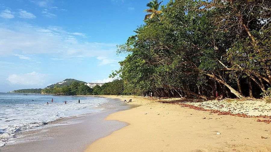 Choc Beach 1 Min Walk