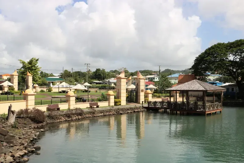 Serenity Park 5 Min Drive
