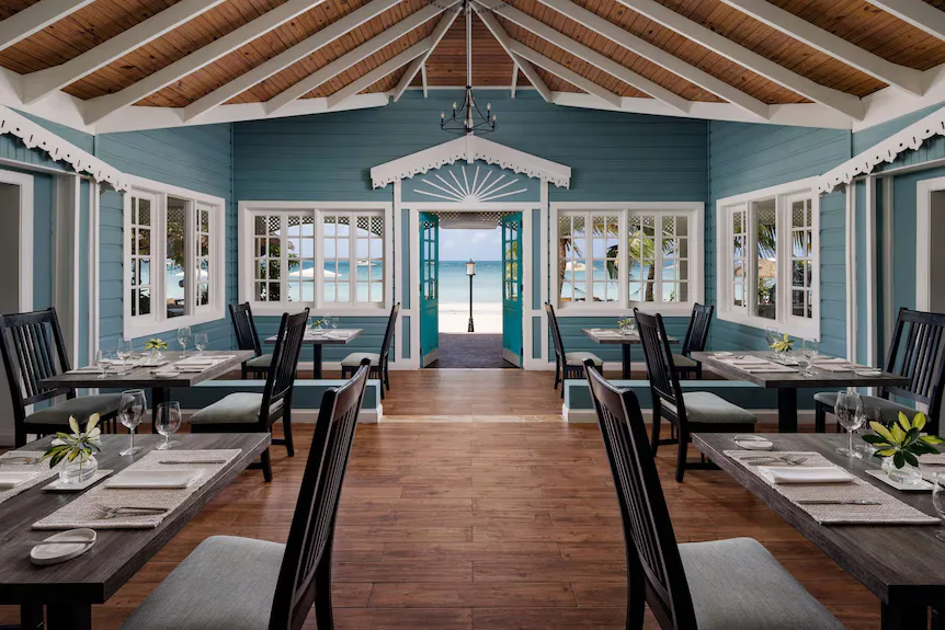 Bayside at Sandals Negril